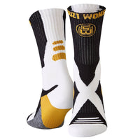 Thumbnail for Suzi Wong X Sole Socks