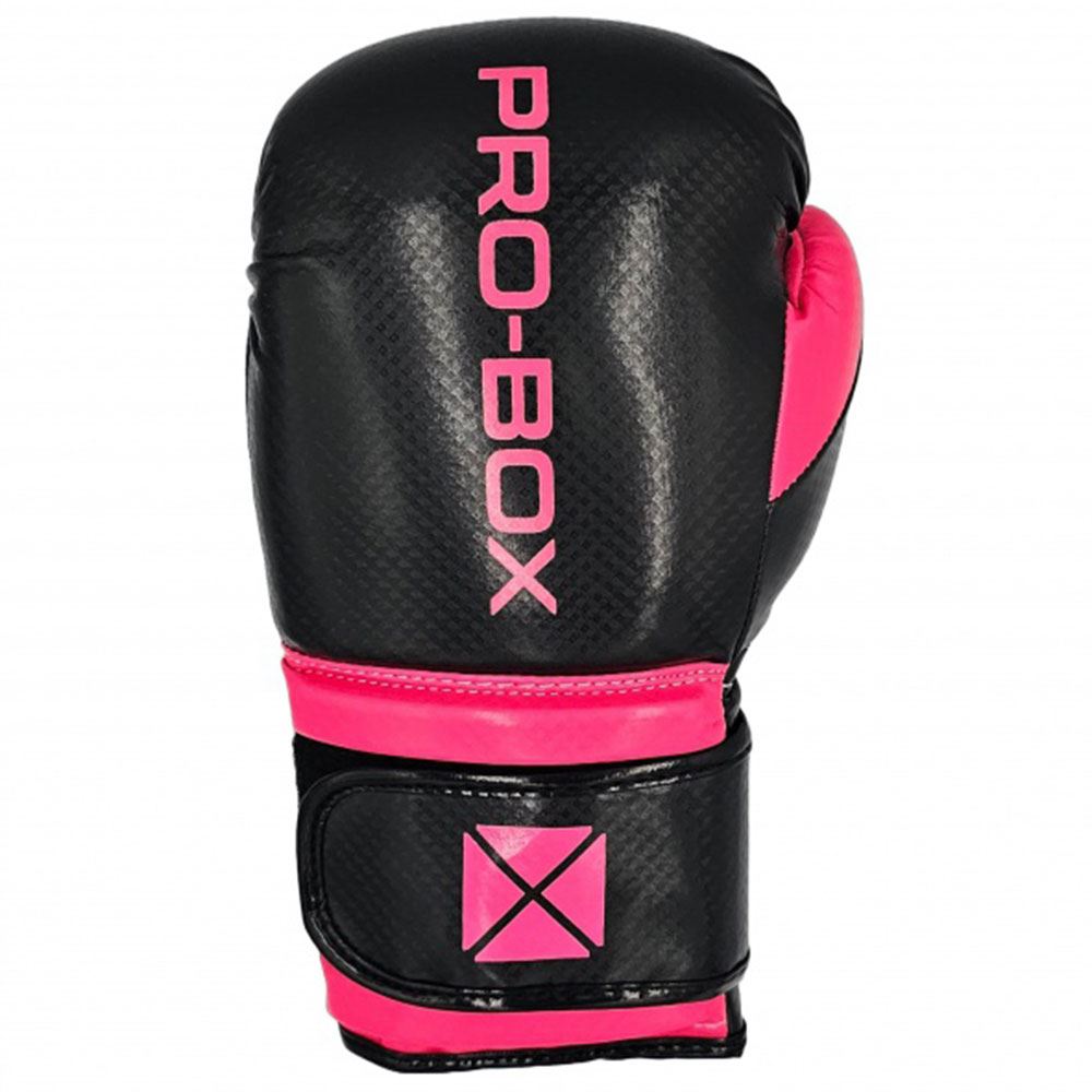 PRO BOX CHAMP SPAR BOXING GLOVES II 8OZ