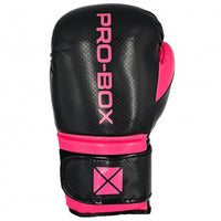 Thumbnail for PRO BOX CHAMP SPAR BOXING GLOVES II 8OZ