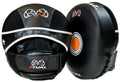 Rival Rpm3-Air 2.0 Punch Mitts Black - Black