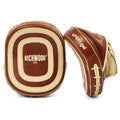 Richwood 1881 Focus Pads - First Edition - Brown