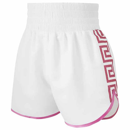 Women'S Luxury Versace Style Boxing Shorts