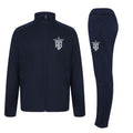 Ropes & Glory Boxing Kids Slim Fit Tracksuit - Navy/Navy