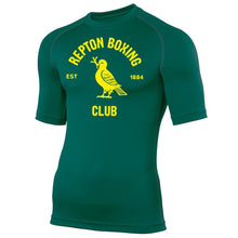 Repton Boxing Club Short Sleeve Base Layer