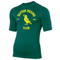 Thumbnail for Repton Boxing Club Short Sleeve Base Layer