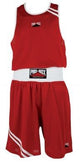 Pro-Box Club Essentials Boxing Set - Red