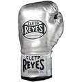Cleto Reyes Pro Contest Glove - Silver