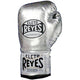 Cleto Reyes Pro Contest Glove - Silver