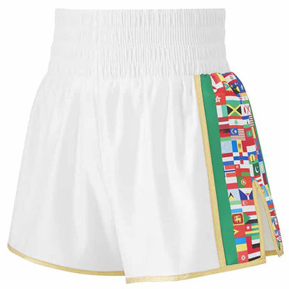 Wbc Boxing Shorts