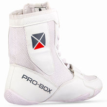 Pro  Box Speed-Lite II Exclusive Kids Boxing Boot