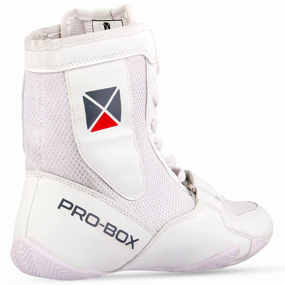 Pro  Box Speed-Lite II Exclusive Kids Boxing Boot