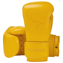 Phenom Elite SG-210S Hook & Loop Pro Sparring Gloves