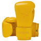 Phenom Elite SG-210S Hook & Loop Pro Sparring Gloves - Yellow