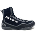 Rival RSX-Prospect Boxing Boots - Black/Grey
