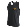 Hayes Abc Vest - Black