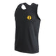 Hayes Abc Vest - Black