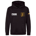 ALM Boxing Kids Hoodie - Black