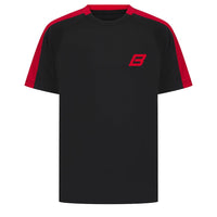 Thumbnail for Be First Kids Contrast T-Shirts