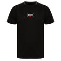 Boxfit Team T-Shirt - Black/Grey