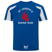 St Josephs ABC Poly T-Shirt