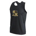 Five Star Vest - Black
