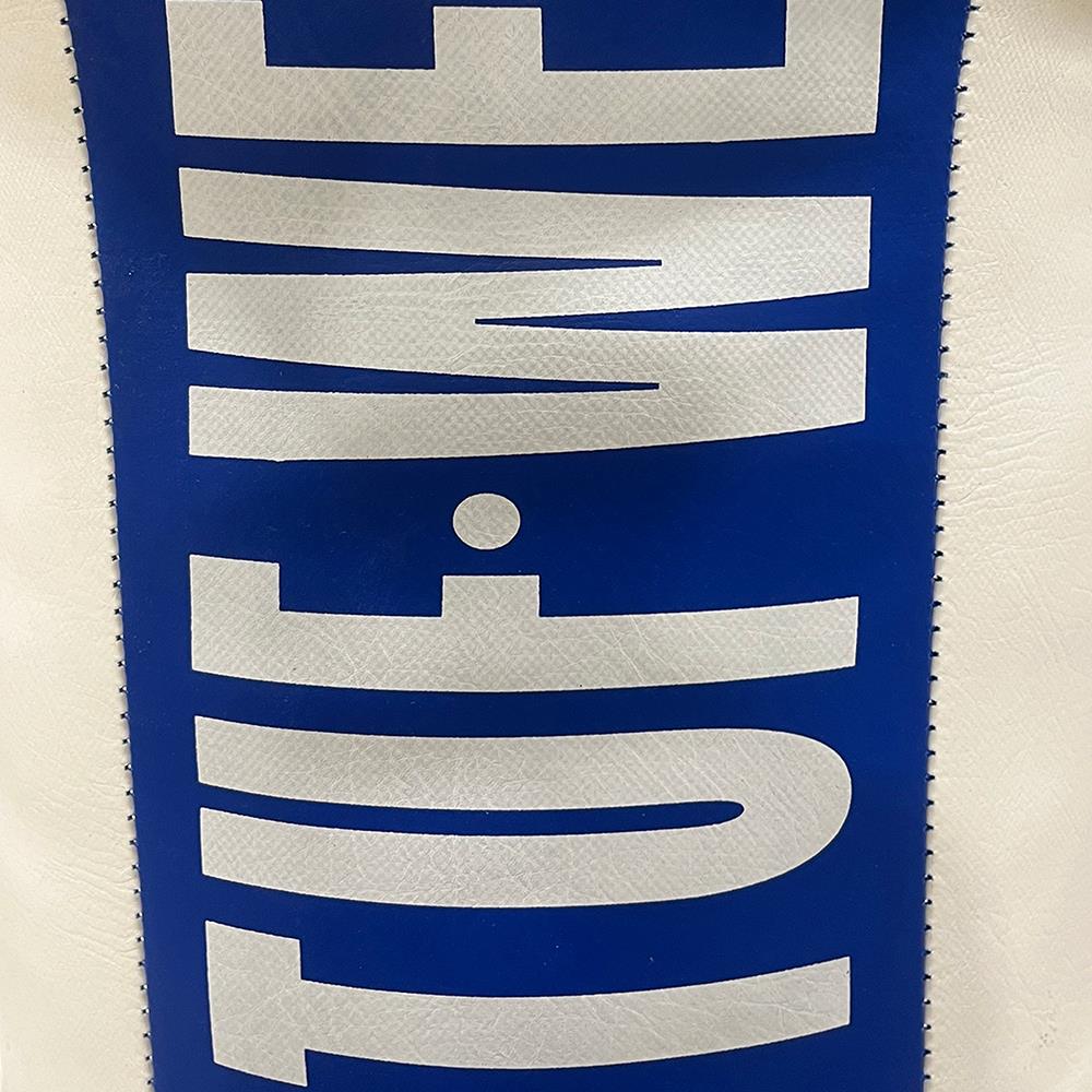 Tuf Wear Balboa 4Ft Angle Punchbag