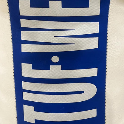 Tuf Wear Balboa 4Ft Angle Punchbag