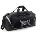 BOXFIT PRO TEAM JUMBO KIT BAG - Black/Grey