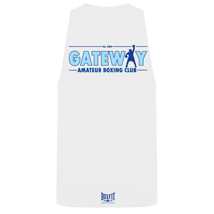Gateway ABC Kids Vest