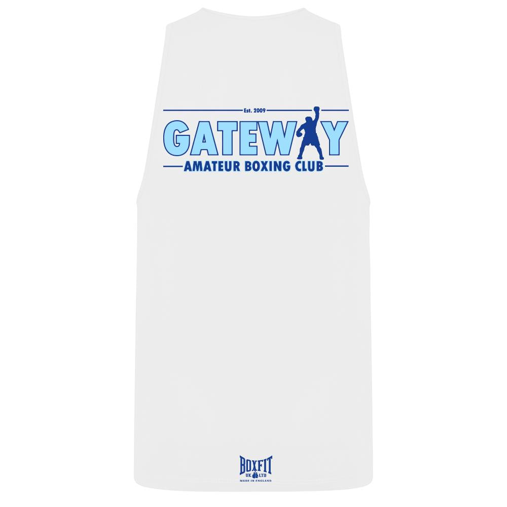 Gateway ABC Kids Vest