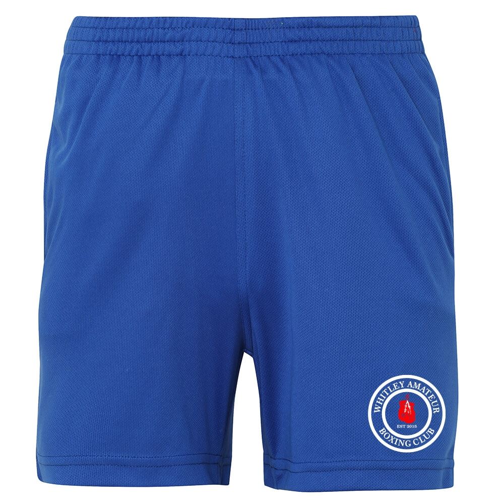 Whitley Abc Kids Cool Shorts