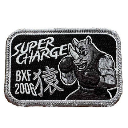 BXF Animal Rip Patch