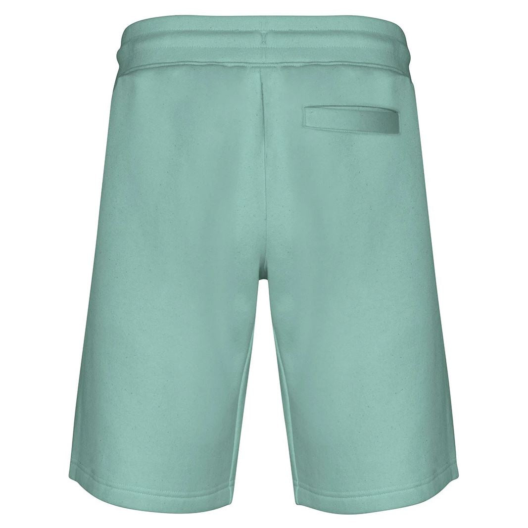 UKA Karate Bermuda Sweat Shorts