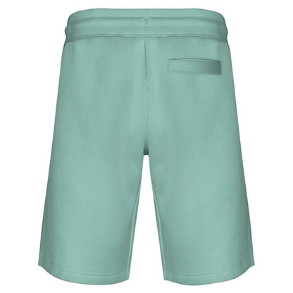 UKA Karate Bermuda Sweat Shorts