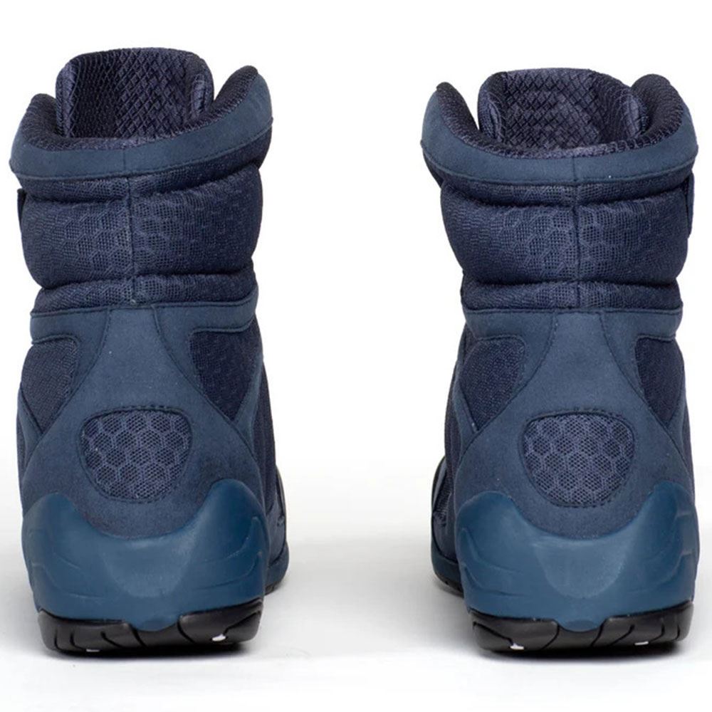 Everlast Elite 2.0 High Top Boxing Boots