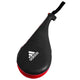 Adidas Double Target Pad - Black/Red