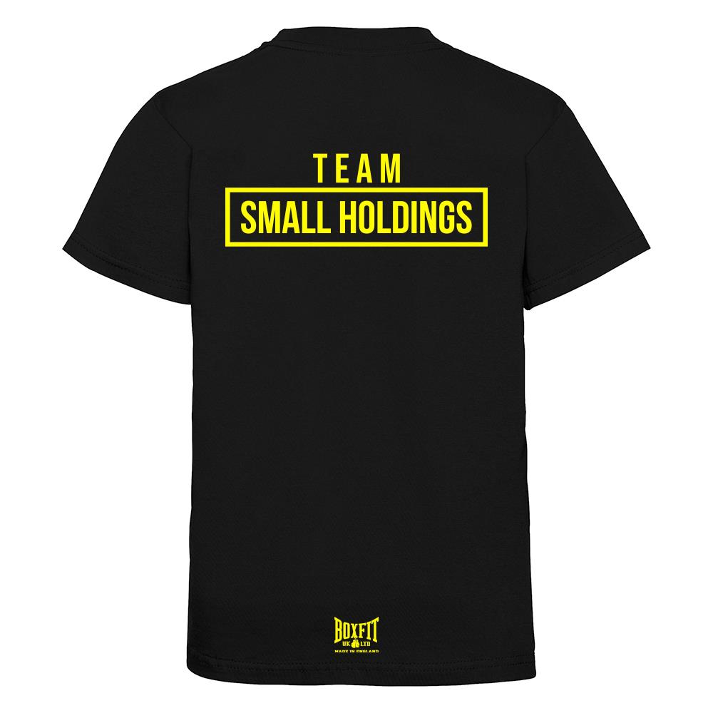 Small Holdings ABC Kids T-Shirt