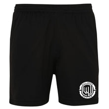 Will Jones Boxing Kids Cool Shorts