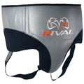 Rival Rnfl10 No-Foul Protector 360 - Grey/Black