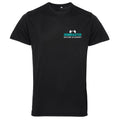 Dennis & Dyer Boxing Academy Dri-Fit T-Shirt - Black