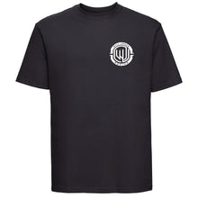 Will Jones Boxing Cotton T-Shirt