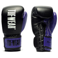 Thumbnail for TUF WEAR FALCON HOOK & LOOP TRAINING GLOVES