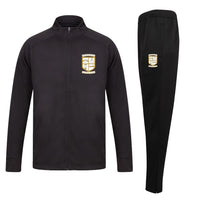 Thumbnail for Wearmouth Boxing Club Slim Fit Poly Tracksuit