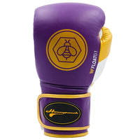 Thumbnail for Ringside Honeypunch Float G1 Hook & Loop Gloves