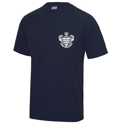 Rangers Boxing Club Kids Poly T-Shirt