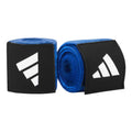 ADIDAS BOXING 3.5M HAND WRAPS - Blue