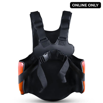 Fumetsu Icon Coaching Body Protector
