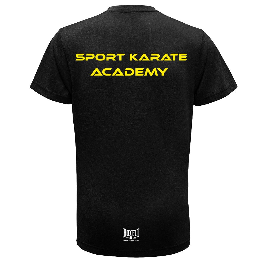 Sport Karate Dri Fit T-Shirt