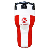 Thumbnail for Ringside Leather Angle Bag