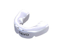 Opro Gen4 Lower Braces Mouthguard Pearl - Pearl